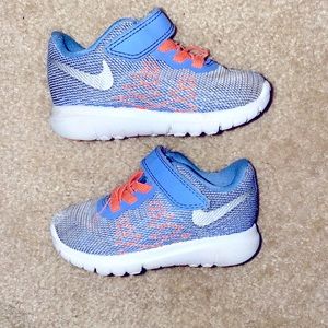 Nike | Size 5C | Toddler Shoe